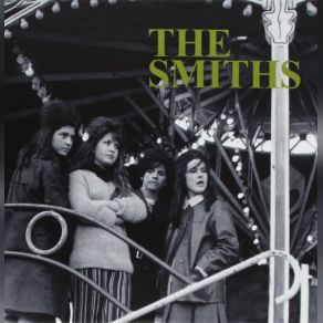 Download track I Want The One I Can't Have The Smiths