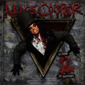 Download track Last Man On Earth Alice Cooper