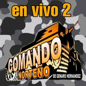 Download track El Tartanero (En Vivo) Comando Norteño