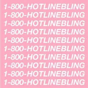 Download track Hotline Bling Drake