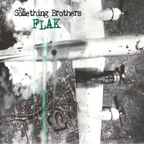 Download track Pickle Accelerator The Something Brothers