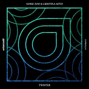 Download track Twister (Extended Mix) Cristina Soto, Noise Zoo