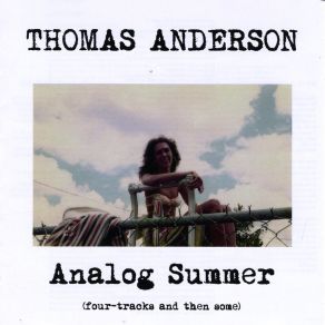 Download track You Should Be With Me Thomas Anderson