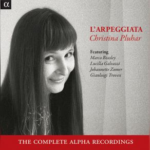 Download track Rappresentatione Di Anima, Et Di Corpo, Intermedio- Pass E Medio L'Arpeggiata, Christina Pluhar