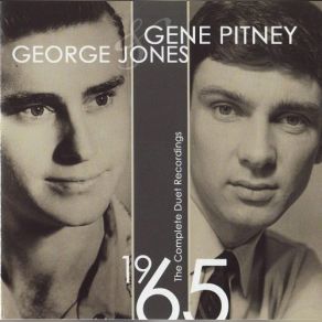 Download track I've Got A New Heartache Gene Pitney, George Jones