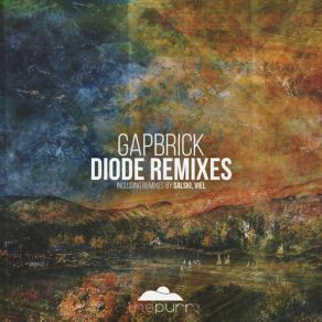 Download track Diode (VieL Remix) Gapbrick