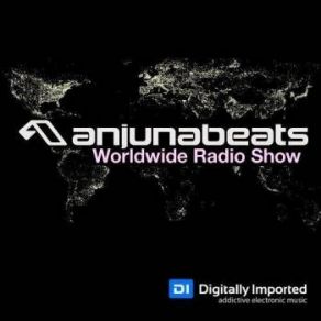 Download track Jason Ross Anjunabeats Worldwide 415 Jason Ross