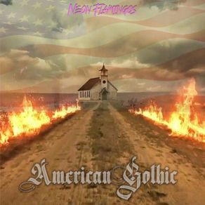 Download track Dead Town Neon Flamingos