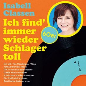 Download track Schöner Fremder Mann Isabell Classen