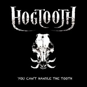 Download track Anointing Of The Sick HogTooth