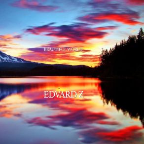 Download track Either (Original Mix) Edvard Z