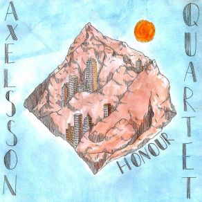 Download track Honour Axelsson Quartet