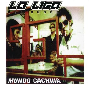 Download track La Peor De Las Guerras (Acustic) La Liga Del Sueño