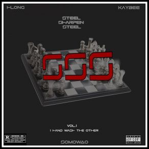 Download track Day Seem Right H-Long & Kaybeedeuceone