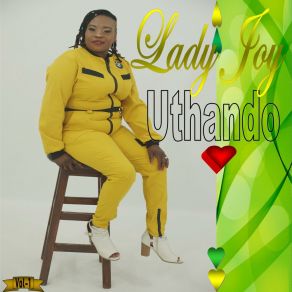 Download track Thatha Inhliziyo Lady Joy