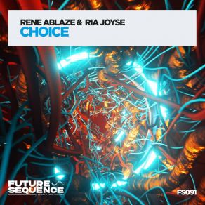 Download track Choice Ria Joyse