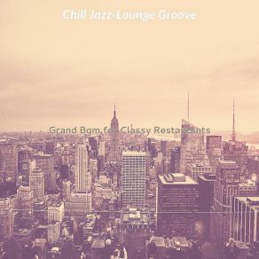 Download track Brilliant Jazz Guitar Trio - Vibe For Reopening Chill Jazz-Lounge Groove