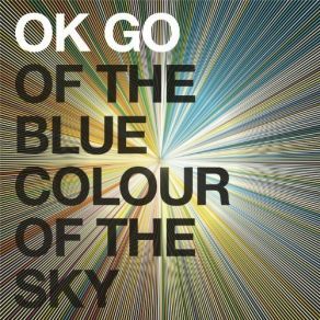 Download track Playing Live (In Conversation With Ira Glass) Ok Go