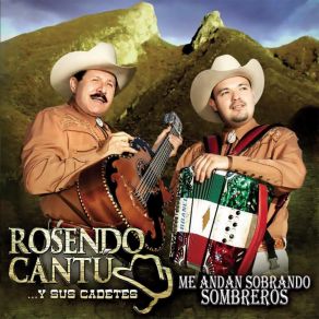 Download track Añorando Tus Besos Rosendo Cantu