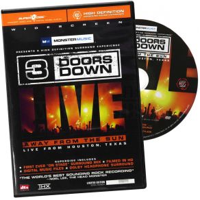 Download track Duck And Run 3 Doors Down