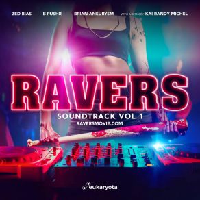 Download track Ravers Brian AneurysmBlind Mic