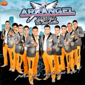 Download track Por Eso, Yo Te Amo Arkangel Musical De Tierra Caliente