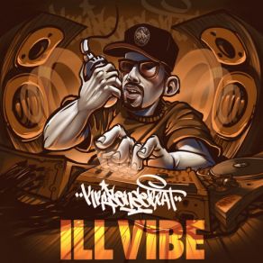 Download track Ill Vibe Krisengebeat