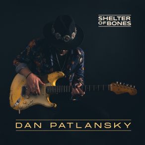 Download track I’ll Keep Trying Dan Patlansky