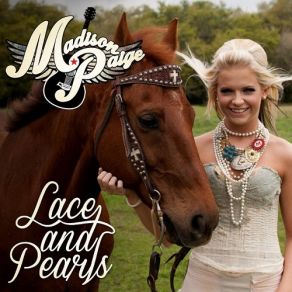 Download track Gin In The Glass Madison Paige Country