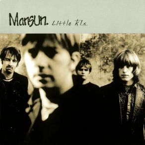 Download track We Are The Boys Mansun