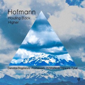 Download track Holding Back Hoffmann