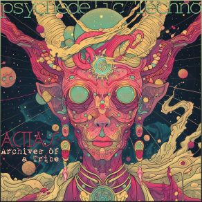 Download track Celestial Bodies Actias