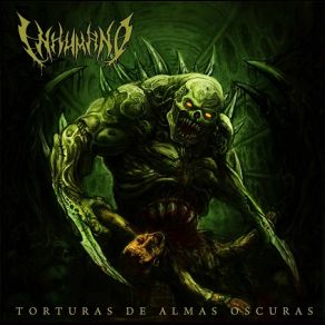 Download track Engendro Inhumano