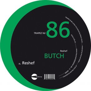 Download track Reshef (Amir Remix) ButchAmir