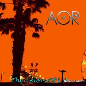 Download track You’re My Obsession AOR, Jørn Lande, Russell Allen