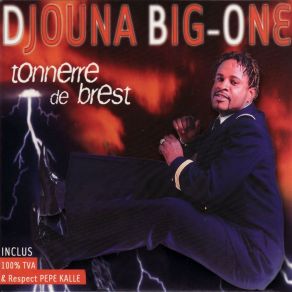 Download track Cupidon Brisé Djouna Big-One