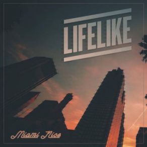 Download track Miami Nice, Pt. 1 (Robert Parker Remix) Lifelike