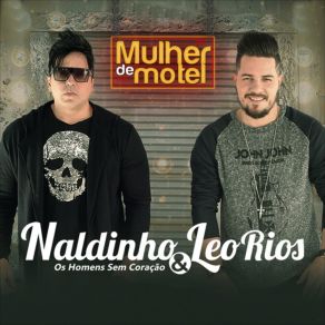 Download track Agora Não Vou Mais Errar Leo Rios