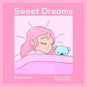 Download track BLIND LOVE Dream SystemPaige Garabito