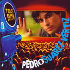 Download track Diantinos Pedro Suarez-Vertiz