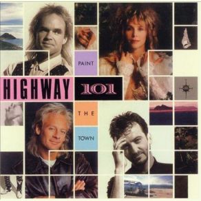 Download track Who's Lonely Now Highway 101