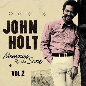 Download track Looking Back John Holt