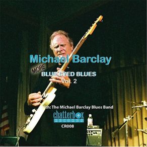 Download track High Desert Blues (Here It Is Again) Michael Barclay