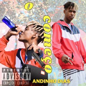 Download track Preto Favelado Andinho Dias