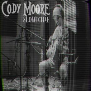 Download track Glass Doll Queen Cody Moore