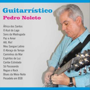 Download track Meu Sangue Latino Pedro Noleto