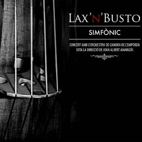 Download track No Sé Pas Com Lax'n' Busto