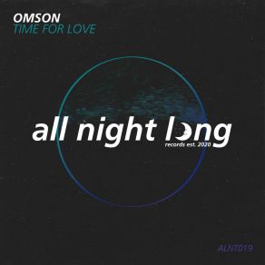 Download track Time For Love (Extended Mix) Omson