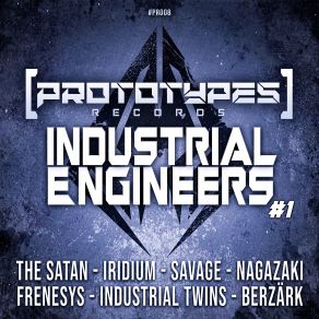 Download track STFU (Original Mix) Industrial Twins