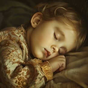 Download track Soothing Sleep Frequencies For Little Ones Eno Twin